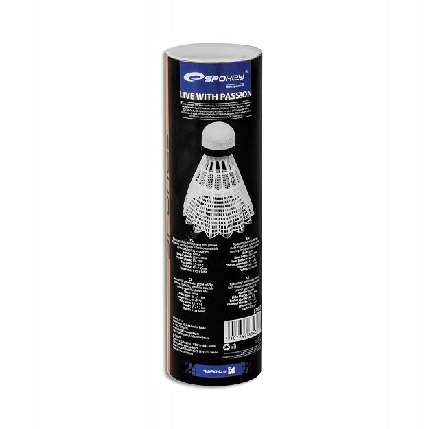 Lotki plastik WT AIR TEC