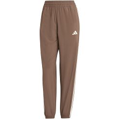 Spodnie Adidas Train 3-Stripes Woven JY2168 - 2