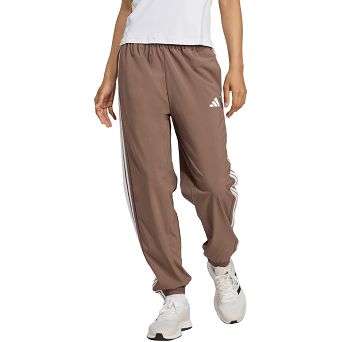 Spodnie Adidas Train 3-Stripes Woven JY2168