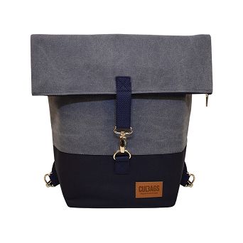 Torba na rower SWEET 801.004  Navy