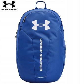 Plecak UA Hustle Lite Backpack OSFA