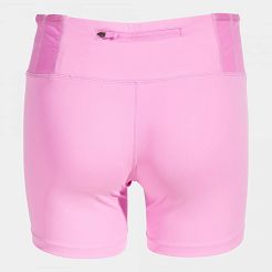Spodenki damskie Joma Indoor różowe 902657.549 - 3