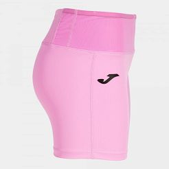 Spodenki damskie Joma Indoor różowe 902657.549 - 2