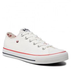Tenisówki męskie Lee Cooper LCW-22-31-0874M - 2