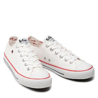 Tenisówki męskie Lee Cooper LCW-22-31-0874M