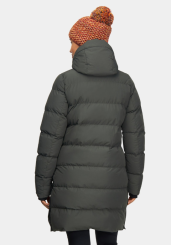 Kurtka Alpinus Iparla zielona BR11660  - 2