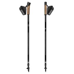 Kije nordic walking PEAK 944813 BK - 3