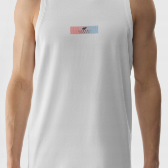 Tshirt biały M1291