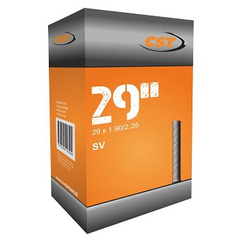 Dętka rowerowa CST 700x47/52C 29x1.9-2.35 SV 40mm