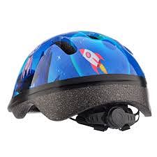 Kask S (48-52) Meteor Alien KS06 17439 - 2