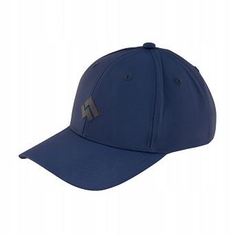 Czapka Alpinus Porto granat MH11172