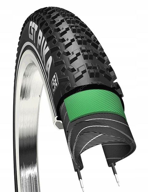 Opona CST 700x32C C-1894 Pika eps dual comp 
