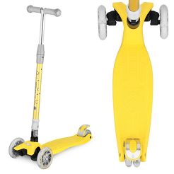 Hulajnoga balansowa PLIER PRO Y 940877 - 2