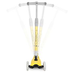 Hulajnoga balansowa PLIER PRO Y 940877 - 3