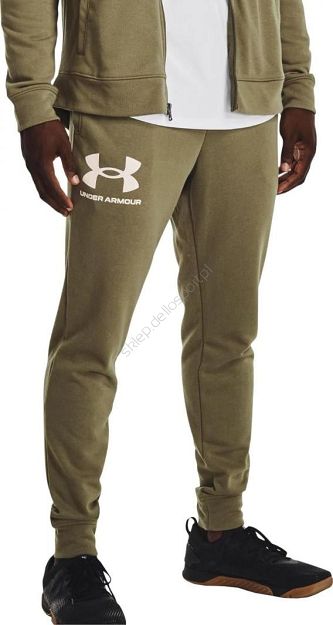 Spodenki UA Rival Terry Jogger 1361642 361