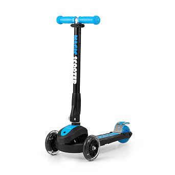 Hulajnoga Milly Mally Scooter Magic Blue