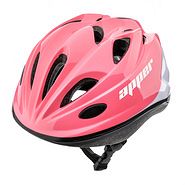 Kask M (52-56) Meteor KS07 APPER coral