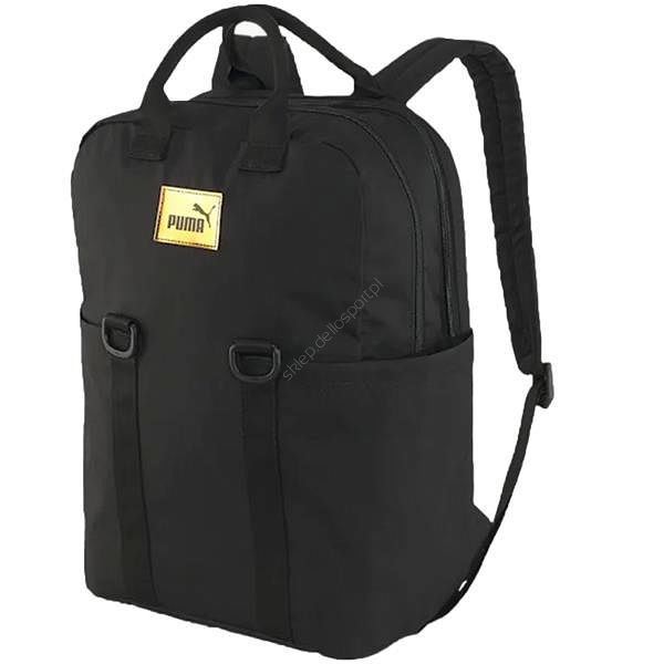Plecak Puma Core College Bag czarny 79161 01