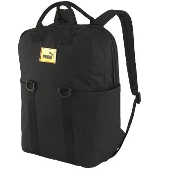 Plecak Puma Core College Bag czarny 79161 01