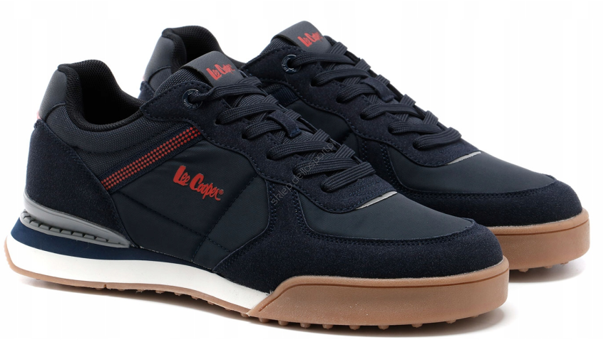 Obuwie Lee Cooper LCW-26-03-4119MA