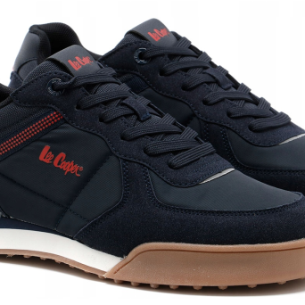 Obuwie Lee Cooper LCW-26-03-4119MA