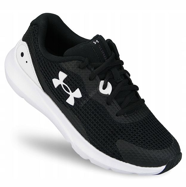 Buty UA W Surge 3 3024894 001