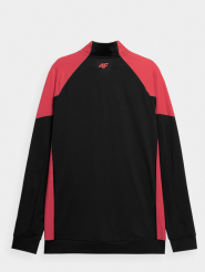 Bluza fnk czerwony M187 - 2