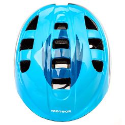 Kask M (52-56) MA-2 Orbit niebieski - 2