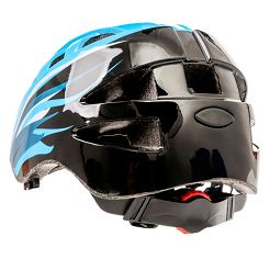 Kask M (52-56) MA-2 Orbit niebieski - 3
