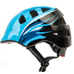 Kask M (52-56) MA-2 Orbit niebieski - 4