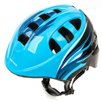 Kask M (52-56) MA-2 Orbit niebieski