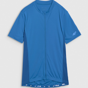 Tshirt fnk kobalt M1285 