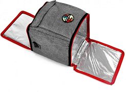 Torba termiczna ICECUBE 4 GY/OE 927381 - 2