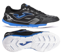 Buty Joma Liga 5 2501 Black FIRM LIGW2501IN - 2