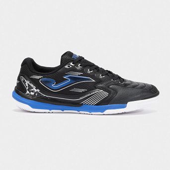 Buty Joma Liga 5 2501 Black FIRM LIGW2501IN
