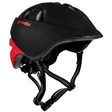 Kask S (48-52) Cherub BL 927783