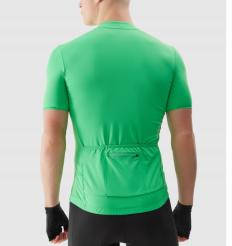 Tshirt Fnk zielony M484 - 2