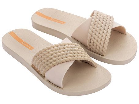Klapki Ipanema Street II FEM 83244-AS298