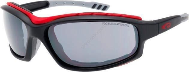 Okulary przeciwsłoneczne Goggle T542-2