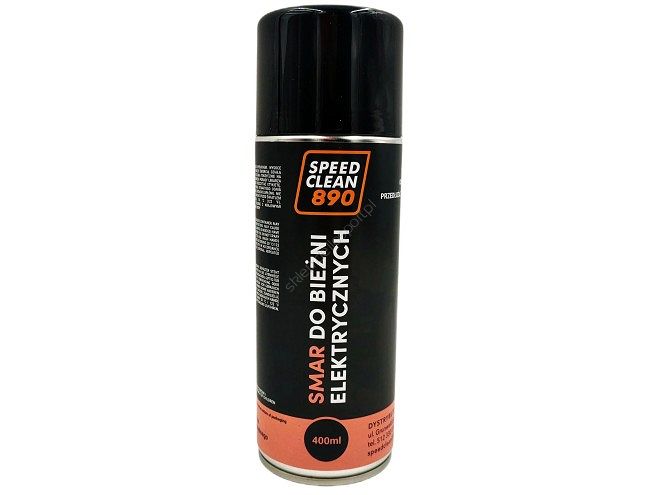 Smar do bieżni 400ml