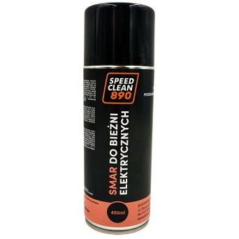 Smar do bieżni 400ml