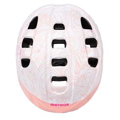 Kask rowerowy MA-2 S 48-52 cm princess - 3