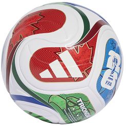 Piłka 4 nożna Adidas Wrd Cup Trionda JD8168 - 2