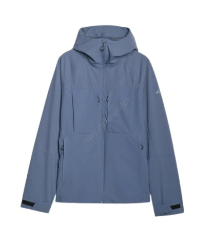Kurtka techniczna denim M711
