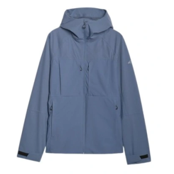 Kurtka techniczna denim M711