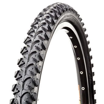 Opona CST C1040N 26"x2.10 MTB; czarna