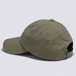 Czapka z daszkiem Vans Curved Jockey VN000MPKZBF - 2