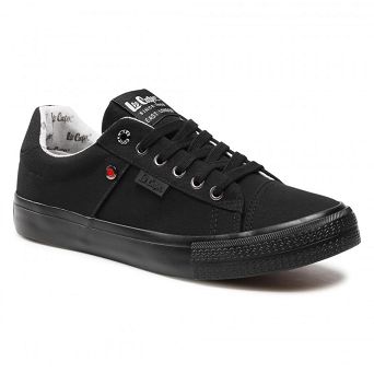 Tenisówki męskie Lee Cooper LCW-22-31-0897M