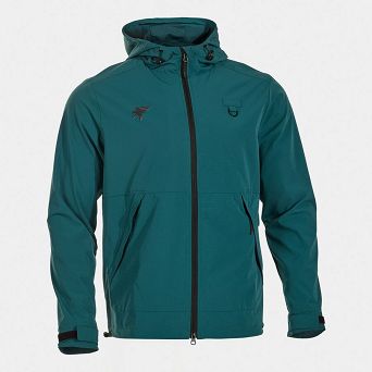 Kurtka Joma Explorer zielona 104475.346