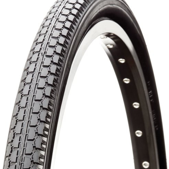 Opona CST C219 24"x1.75 czarna